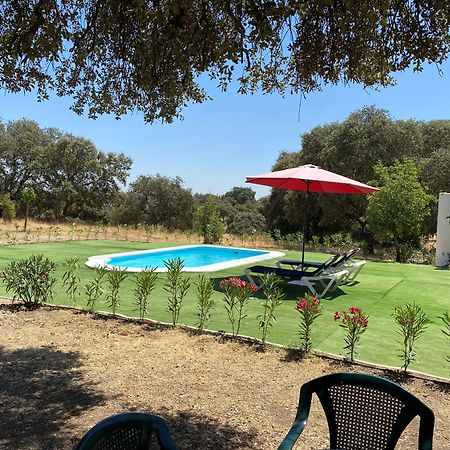 Casa Valdevientos Alojamiento Rural Villaviciosa de Córdoba Εξωτερικό φωτογραφία