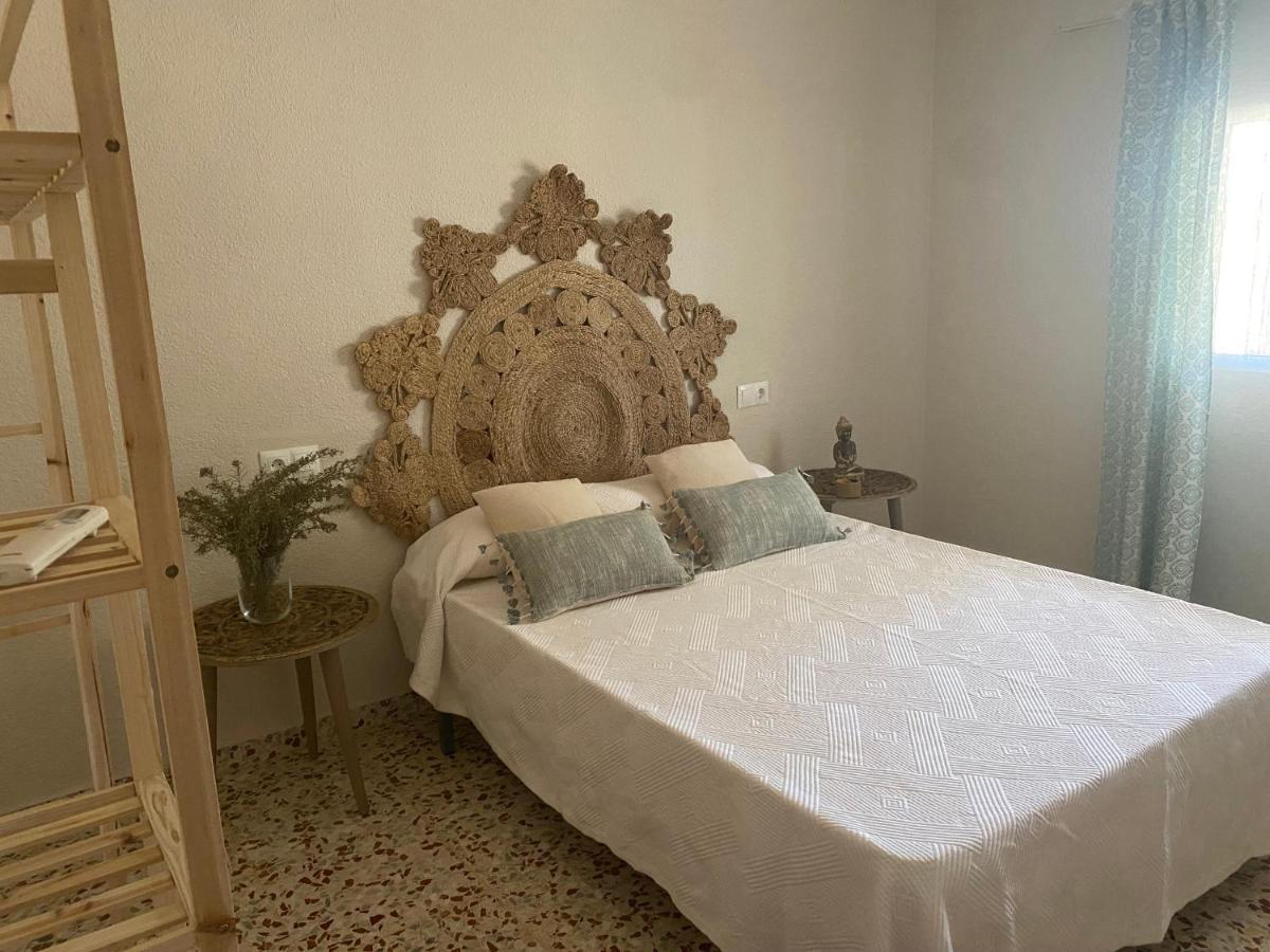 Casa Valdevientos Alojamiento Rural Villaviciosa de Córdoba Εξωτερικό φωτογραφία
