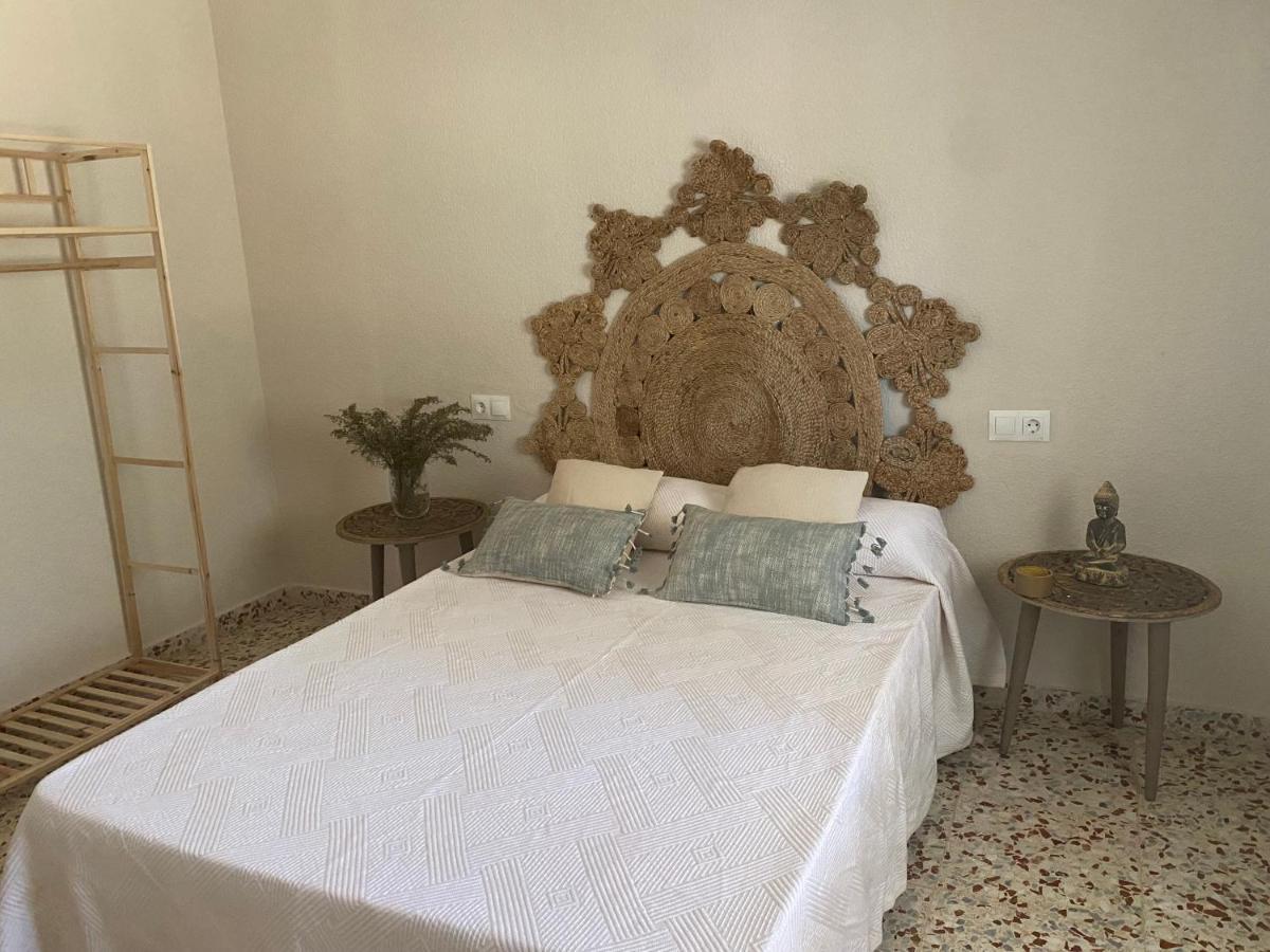 Casa Valdevientos Alojamiento Rural Villaviciosa de Córdoba Εξωτερικό φωτογραφία
