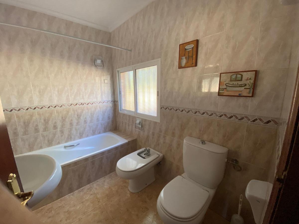 Casa Valdevientos Alojamiento Rural Villaviciosa de Córdoba Εξωτερικό φωτογραφία