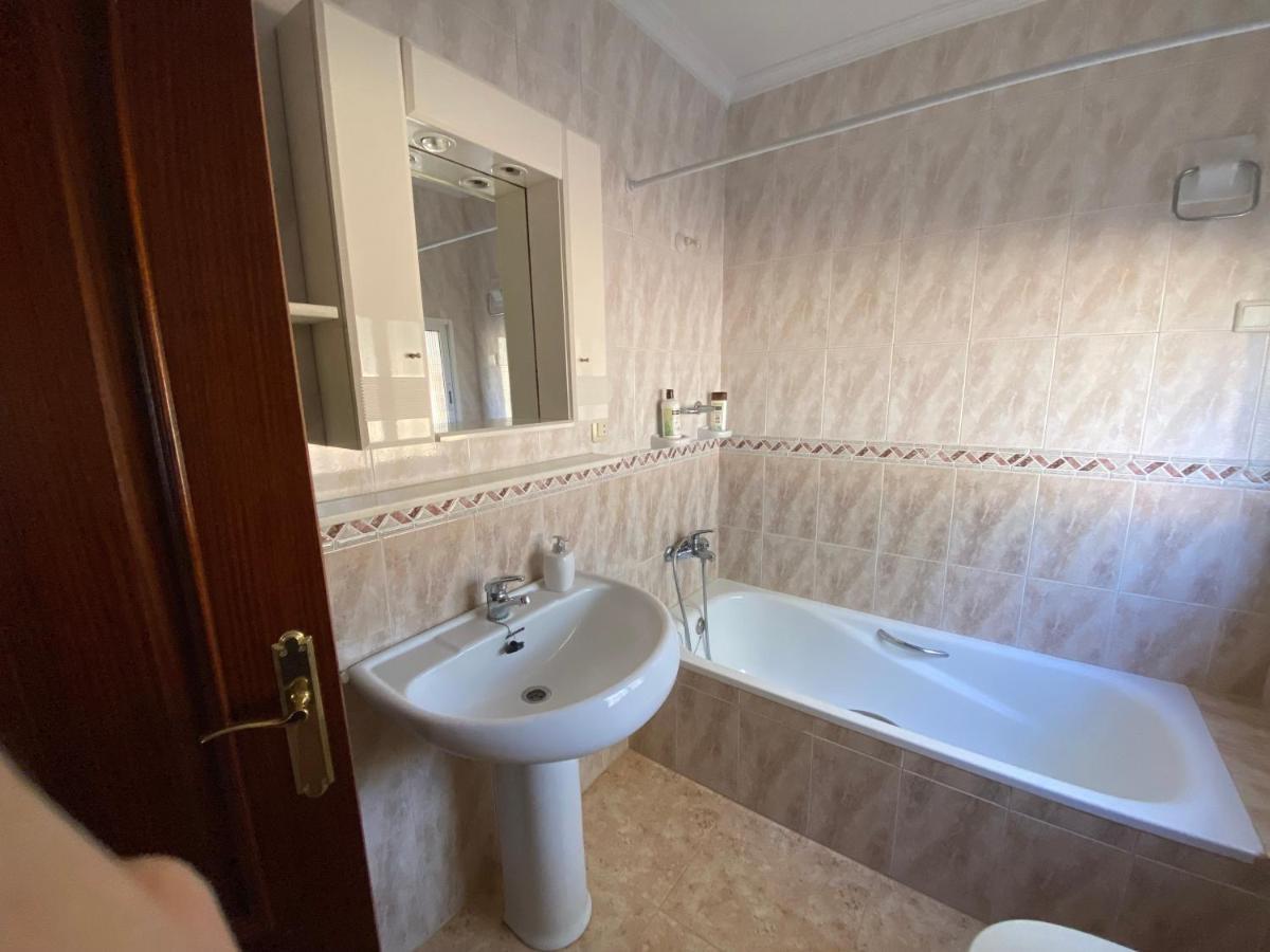 Casa Valdevientos Alojamiento Rural Villaviciosa de Córdoba Εξωτερικό φωτογραφία