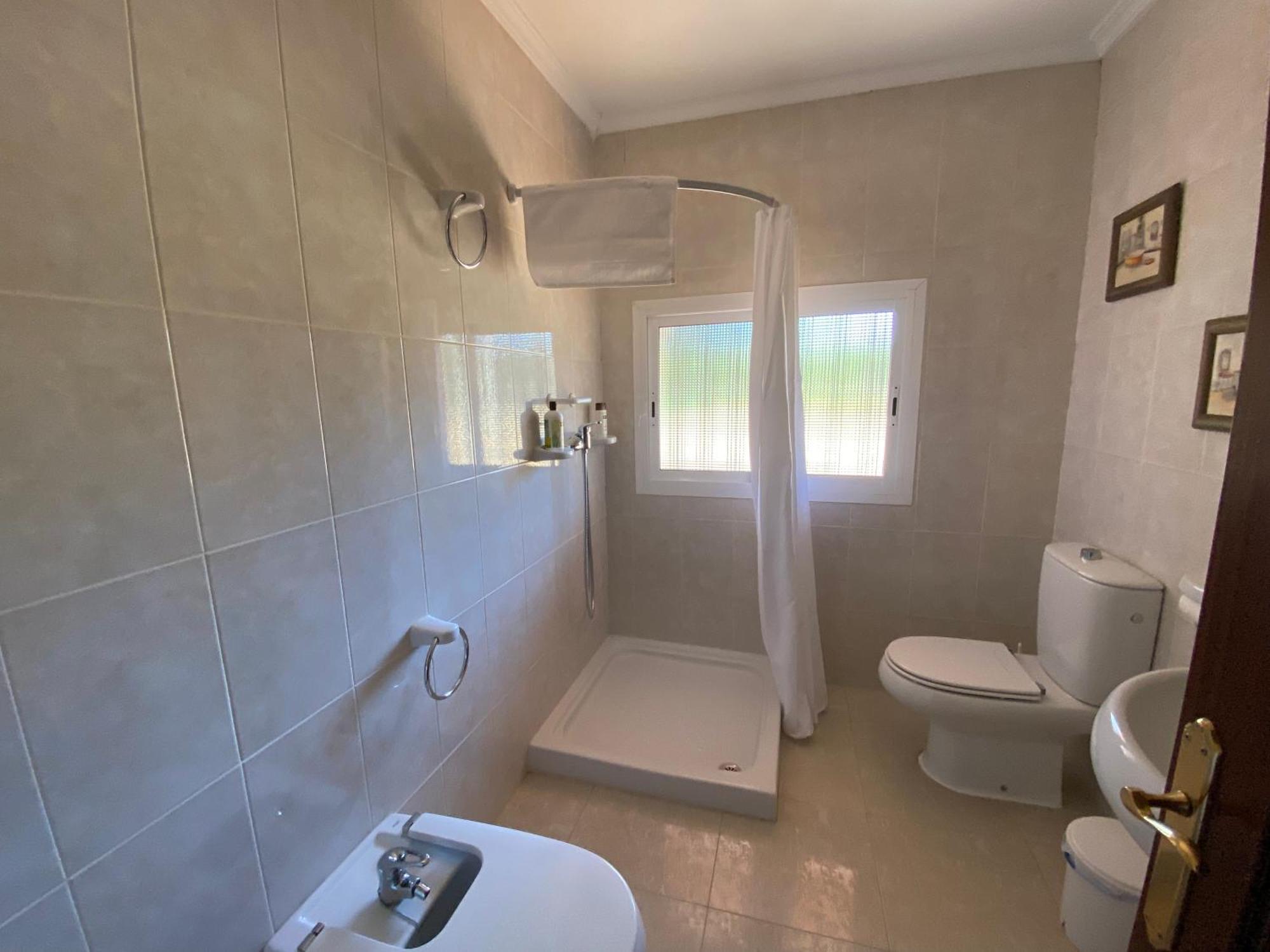 Casa Valdevientos Alojamiento Rural Villaviciosa de Córdoba Εξωτερικό φωτογραφία