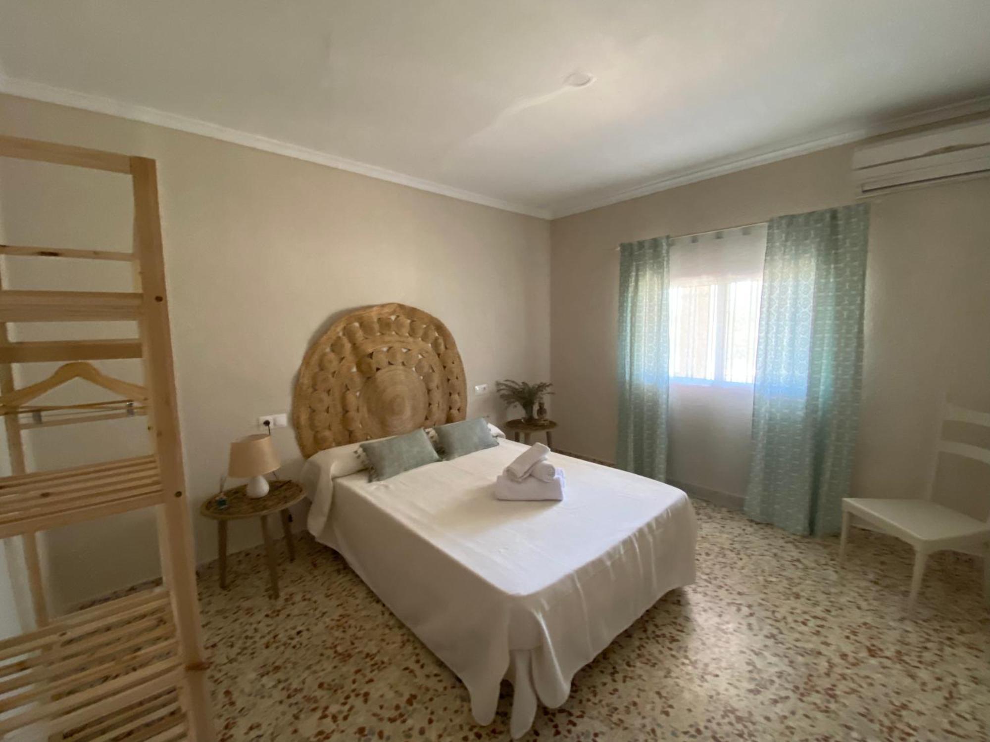 Casa Valdevientos Alojamiento Rural Villaviciosa de Córdoba Εξωτερικό φωτογραφία