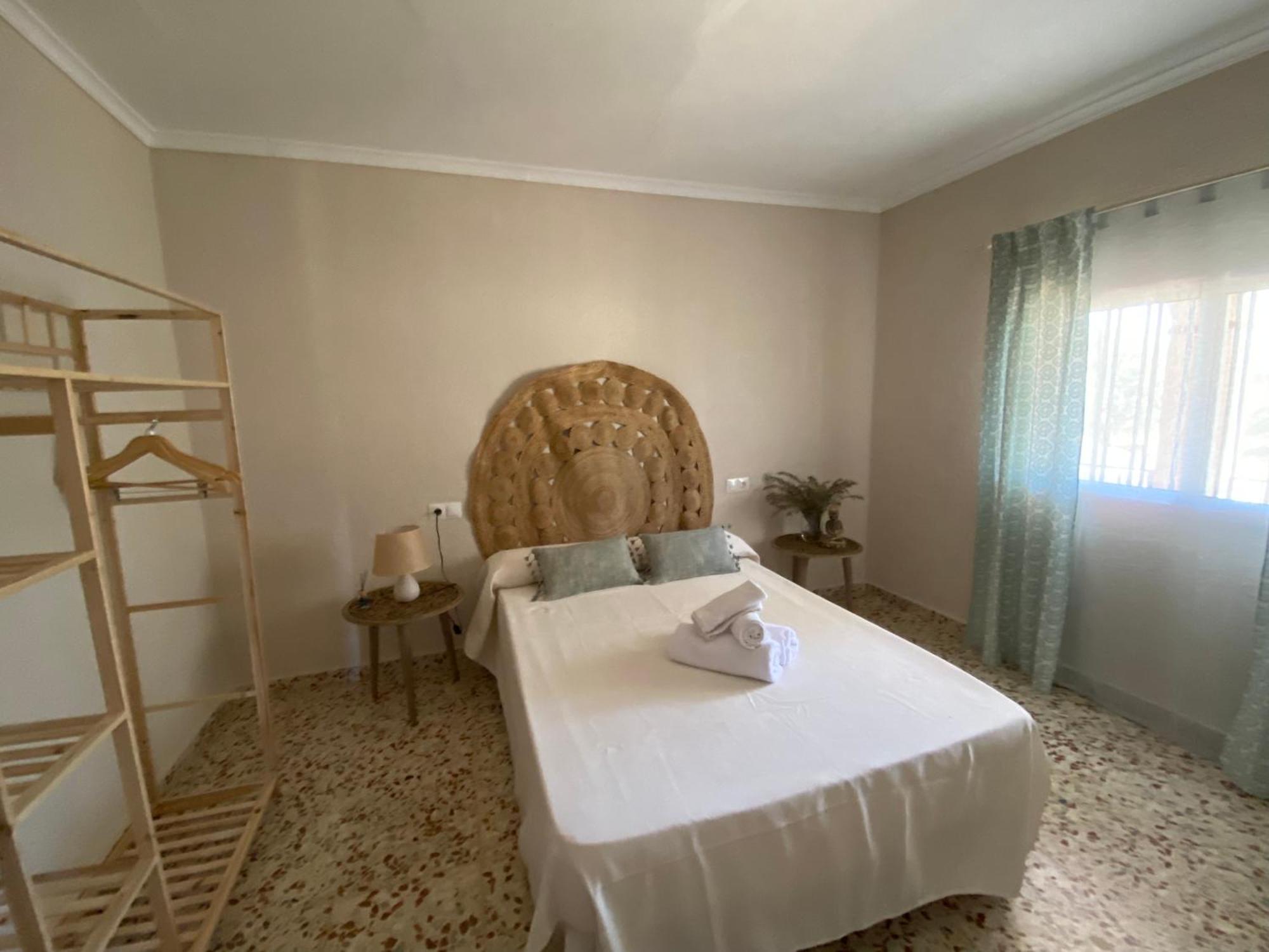 Casa Valdevientos Alojamiento Rural Villaviciosa de Córdoba Εξωτερικό φωτογραφία