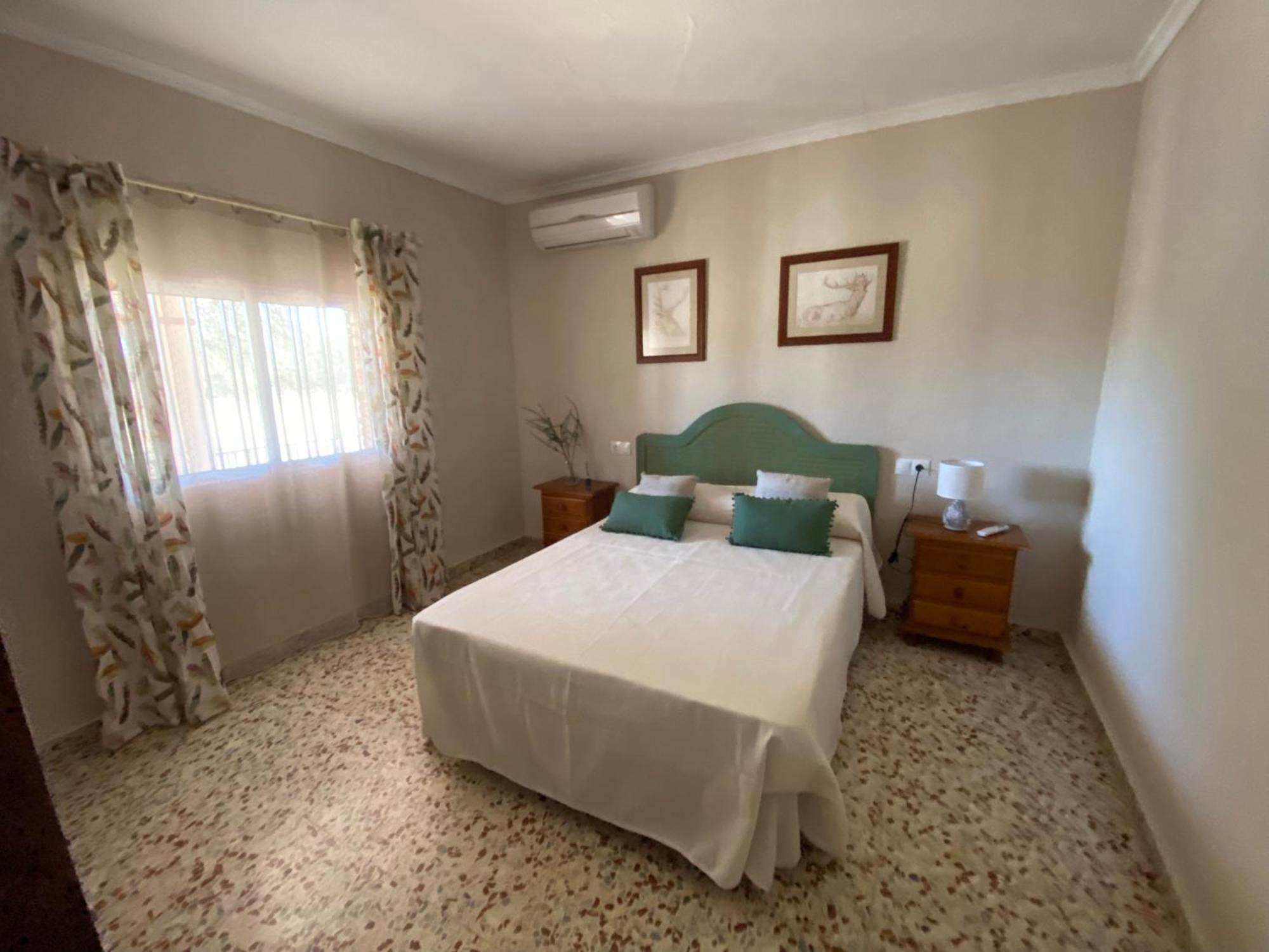 Casa Valdevientos Alojamiento Rural Villaviciosa de Córdoba Εξωτερικό φωτογραφία