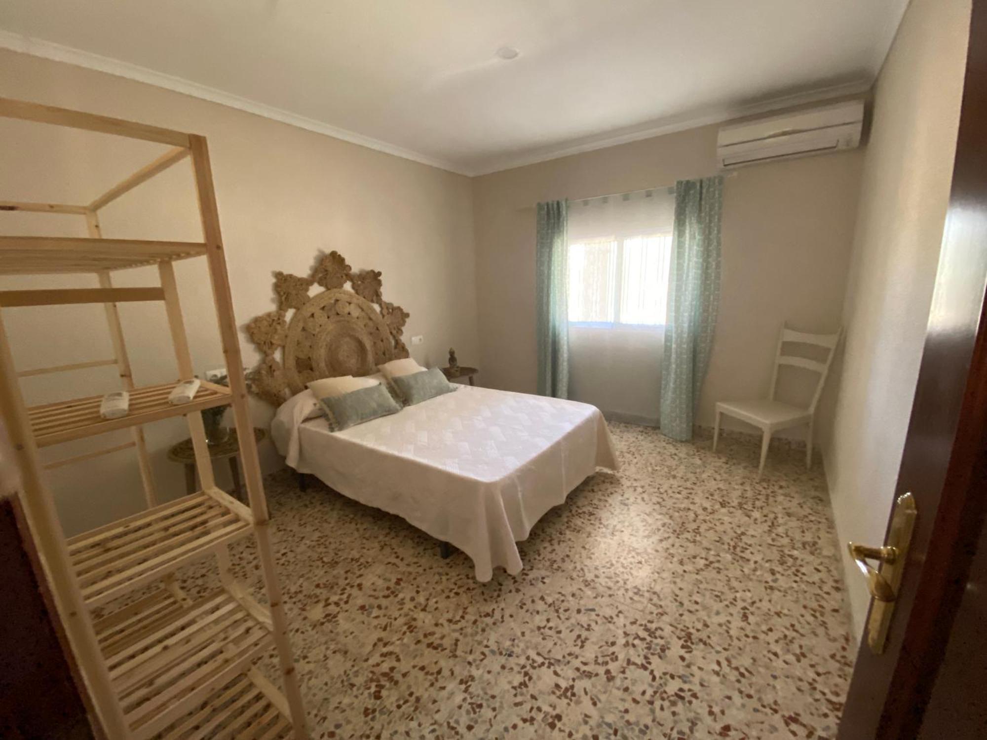 Casa Valdevientos Alojamiento Rural Villaviciosa de Córdoba Εξωτερικό φωτογραφία