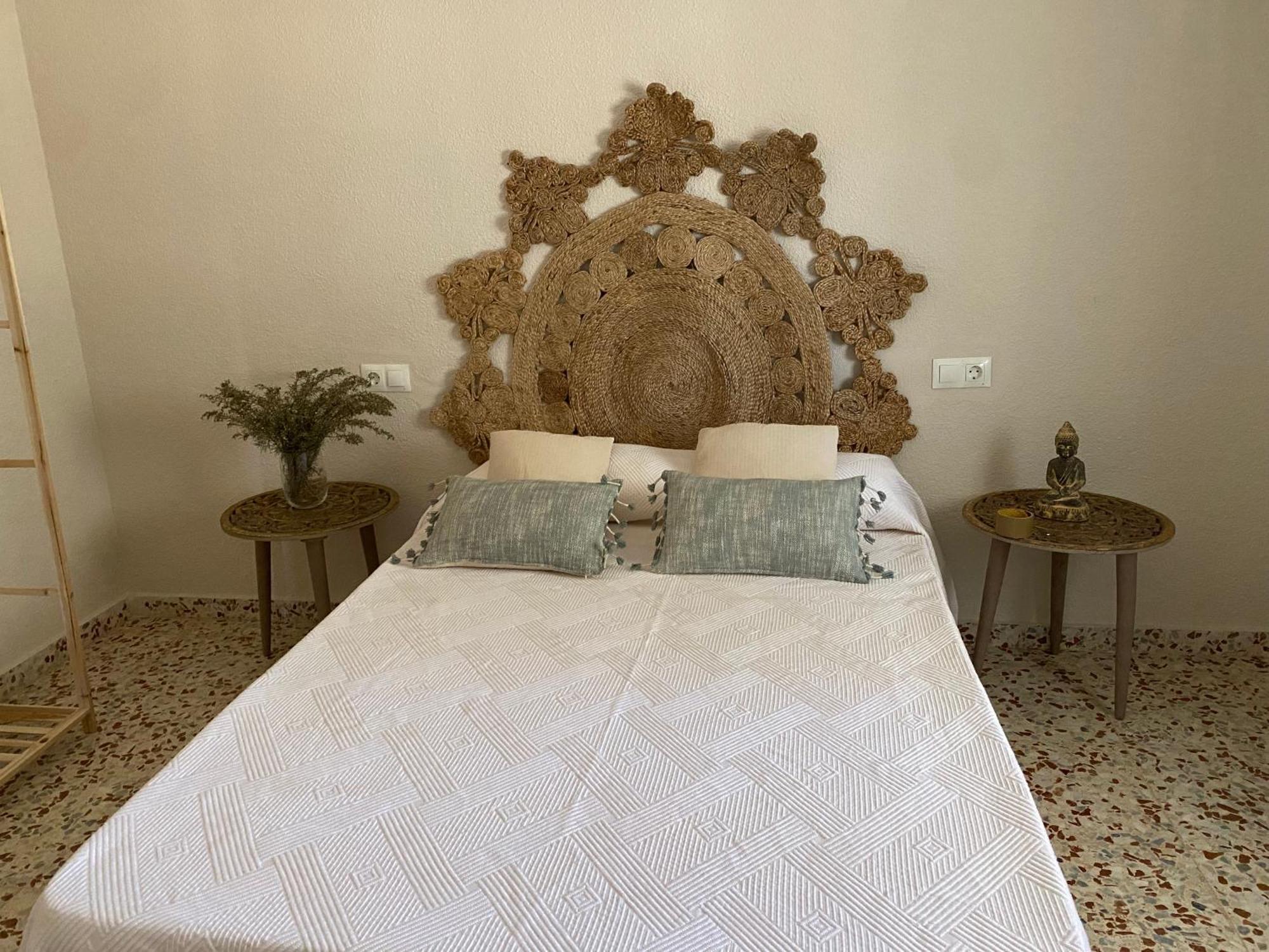 Casa Valdevientos Alojamiento Rural Villaviciosa de Córdoba Εξωτερικό φωτογραφία